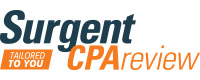 Surgent-CPA-Review-Logo